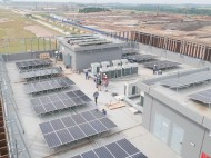 Telkom (TLKM) Raup Rp2,3 Triliun dari Bisnis Data Center 2024, Naik Dua Digit