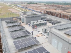 Telkom (TLKM) Raup Rp2,3 Triliun dari Bisnis Data Center 2024, Naik Dua Digit