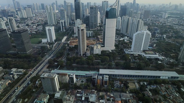 OPINI : Bank & Pembiayaan Properti Masa Kini