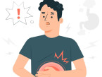 Sakit Perut Sebelah Kiri, Ini Penyebabnya dan Cara Mengatasinya