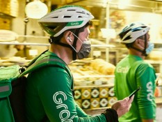 Gofood Digemari Gen X, GrabFood Pilihan Generasi Milenial Maret 2025
