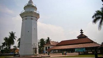 Deretan Tempat Wisata Gratis di Banten