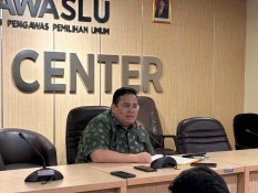 Bawaslu Harap Tindak Ada PSU Lagi, Meski Potensi Gugatan ke MK Ada