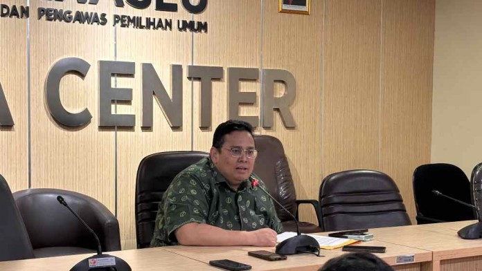 Bawaslu Harap Tindak Ada PSU Lagi, Meski Potensi Gugatan ke MK Ada