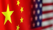 Berisiko 'Dikorbankan' Negara Lain karena Tarif Trump, China Beri Peringatan
