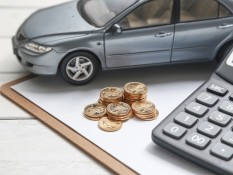 Kredit Kendaraan Multifinance Rp355,3 Triliun per Februari 2025, Tumbuh 7,34% YoY