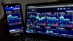 Dana Investor Asing Sudah Keluar Nyaris Rp50 Triliun dari Pasar Saham RI