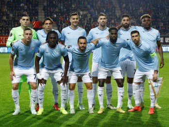 Prediksi Skor Genoa vs Lazio: Head to Head dan Susunan Pemain