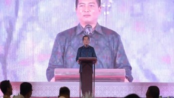 BPR NTB Bakal Konversi ke Syariah