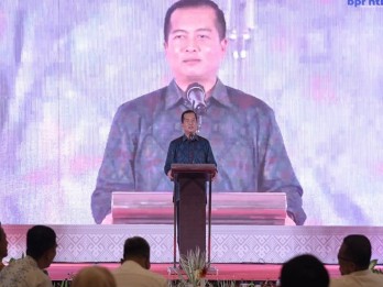 BPR NTB Bakal Konversi ke Syariah