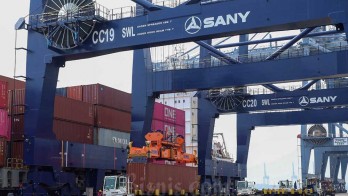 Surplus Neraca Dagang US$4,33 Miliar pada Maret 2025, Rekor 59 Bulan Beruntun