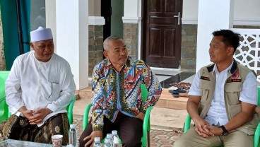Kasus CSR BI: KPK Kembali Periksa Anggota DPR Fraksi Nasdem Satori
