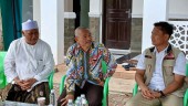 Kasus CSR BI: KPK Kembali Periksa Anggota DPR Fraksi Nasdem Satori