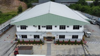 Vastland (VAST) Perluas Ekspansi Gudang