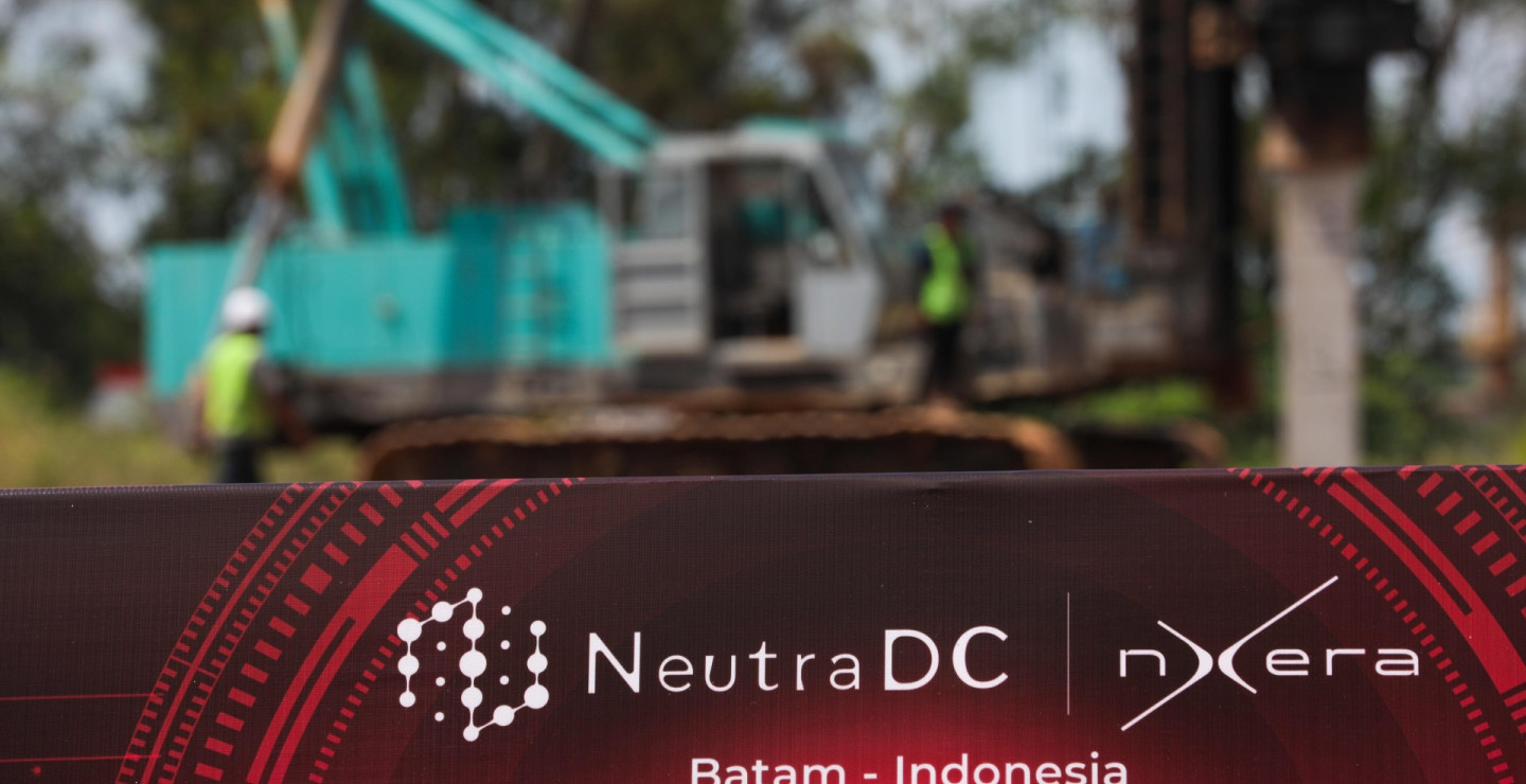 Ekspansi Data Center Telkom (TLKM) vs DCII Milik Toto Sugiri