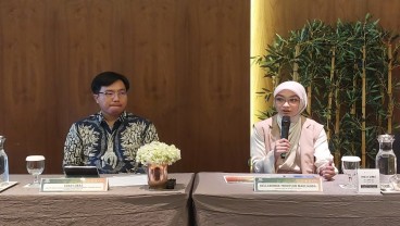 Pemain Karbon Global Bakal Kumpul di RI Bahas Pengembangan Teknologi CCS