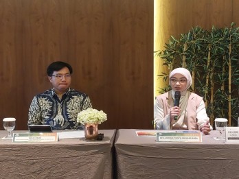 Pemain Karbon Global Bakal Kumpul di RI Bahas Pengembangan Teknologi CCS