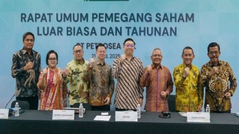 Bos TPIA Erwin Ciputra Kecipratan Cuan dari Dividen Petrosea (PTRO) US$10 Juta