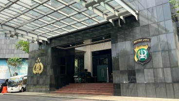 Kronologi Pembakaran Mobil Anggota Polri di Depok, 4 Anggota Ormas GRIB Ditangkap
