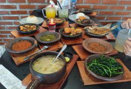 Sambal Bakar Indonesia Targetkan Buka 50 Cabang