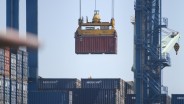 AS Sumbang Surplus Dagang Paling Jumbo ke RI, Capai US$115,78 Miliar sejak 2015