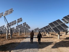 Vietnam Revisi Kebijakan Energi, Targetkan Hapus Batu Bara dan Genjot Energi Terbarukan
