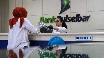 Bank Sulselbar Gandeng Pemkot Makassar Pacu Perluasan Jangkauan Transaksi Digital