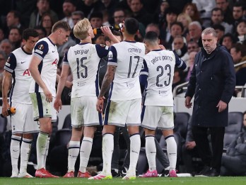 Prediksi Skor Tottenham vs Nottingham Forest 22 April, Susunan Pemain, H2H