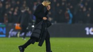 Dikabarkan Bakal Dipecat AC Milan, Conceicao Bicara Soal Rasa Hormat