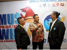 Pertanian Dinilai Jadi Kekuatan Industri Logistik Sulsel