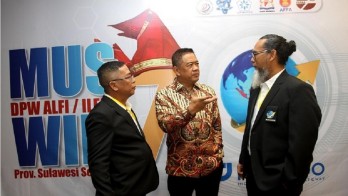 Pertanian Dinilai Jadi Kekuatan Industri Logistik Sulsel