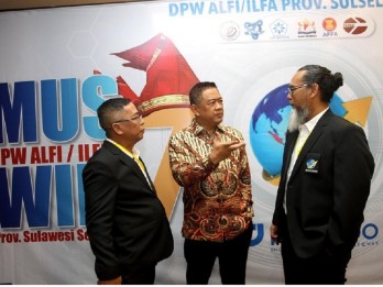Pertanian Dinilai Jadi Kekuatan Industri Logistik Sulsel