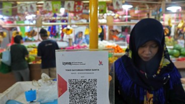 Melihat Solusi dan Peluang Kerja Sama QRIS dengan AS
