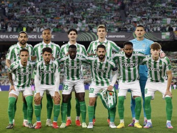 Prediksi Skor Girona vs Real Betis 22 April, Susunan Pemain, H2H, Klasemen