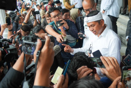 Tenaga Kerja Terampil dari Subang Diprioritaskan Direkrut BYD