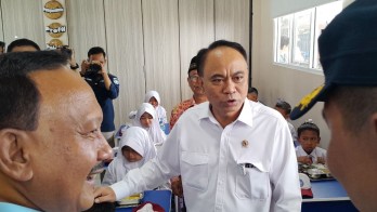 Budi Arie: Skema Pembiayaan Koperasi Merah Putih di Tangan Sri Mulyani