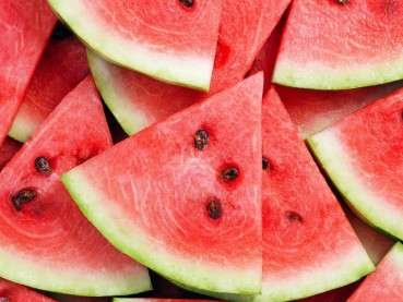 5 Buah yang Bantu Redakan Asam Lambung