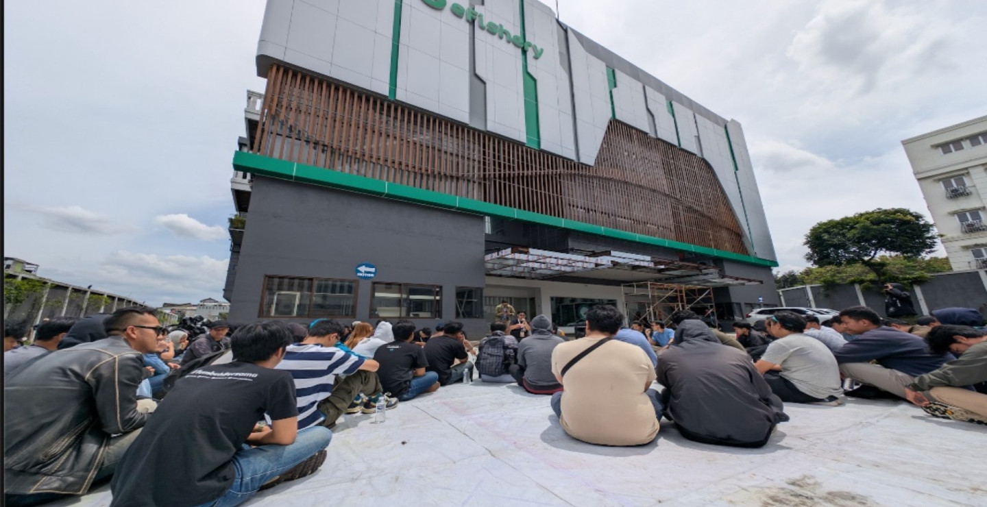 eFishery and the Hard Truths Behind Indonesia’s Unicorn Woes