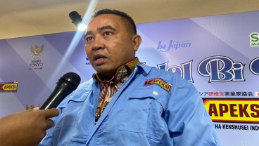 Ikapeksi: Jepang Buka 150 Ribu Lowongan Kerja