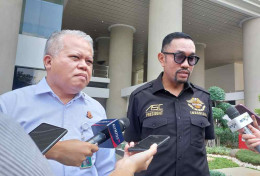 NasDem Bakal Bahas Calon Wakil Presiden pada 2027