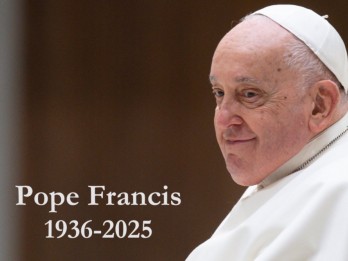 OPINI: Paus itu Bernama Bergoglio, Kesederhanaannya Mengguncang Dunia