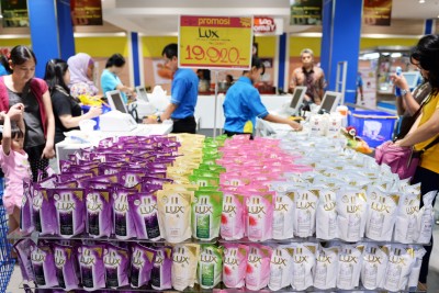 Peluang Reli MAPI, AMRT Cs di Tengah Prospek Moncer Sektor Konsumer Asia