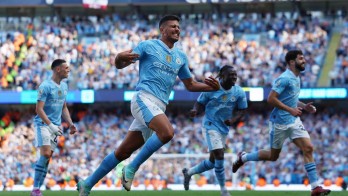 Prediksi Skor Man City vs Aston Villa: Head to Head dan Susunan Pemain