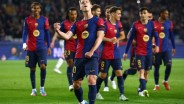 Prediksi Skor Barcelona vs Mallorca: Head to Head dan Susunan Pemain