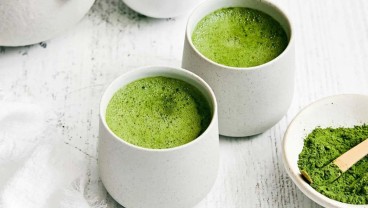 5 Minuman Ajaib yang Bisa Cegah Stroke
