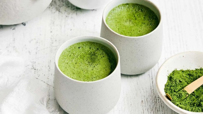 5 Minuman Ajaib yang Bisa Cegah Stroke