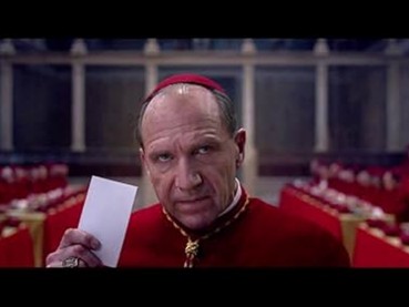 6 Film Menunjukkan Daya Tarik Paus Fransiskus