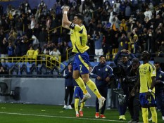 Prediksi Skor Damac Vs Al Nassr 22 April, Susunan Pemain, H2H, Klasemen