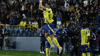 Prediksi Skor Damac Vs Al Nassr 22 April, Susunan Pemain, H2H, Klasemen