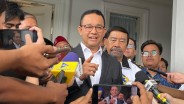 Gibran Ungkit Bonus Demografi, Anies Beri Jawaban Menohok